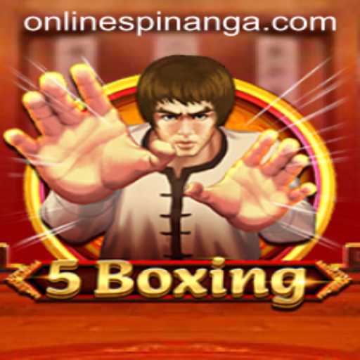 The Exciting World of 5Boxing: Unveiling the Game of Strategy and Skill