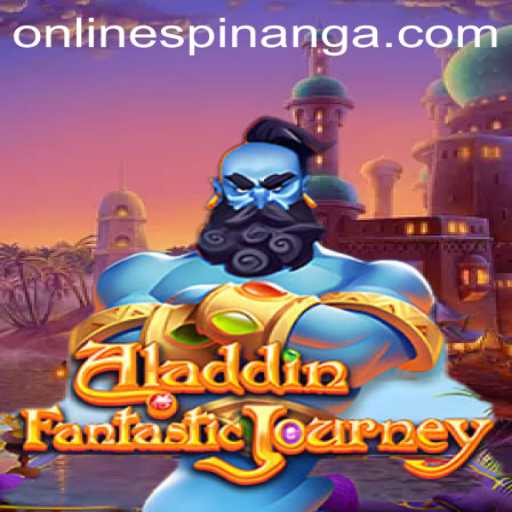 Exploring the World of Aladdin: The Spinanga Experience