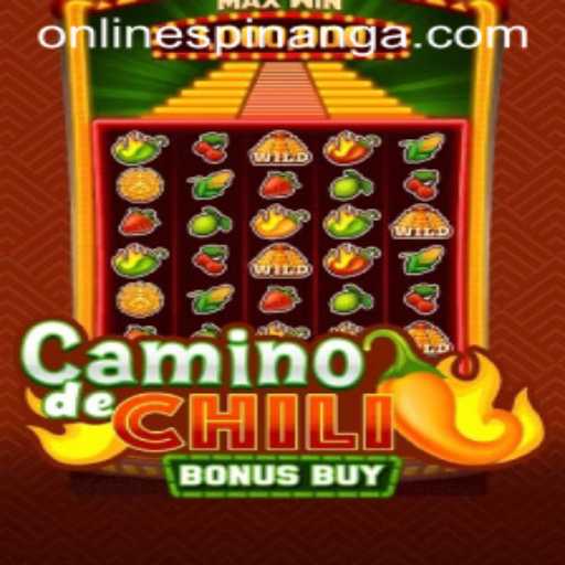 CaminodeChiliBonusBuy: A Spicy Adventure with Thrilling Spins