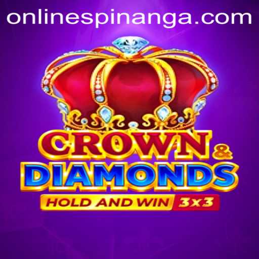 Discover the Exciting World of Crowndiamonds: Introducing Spinanga