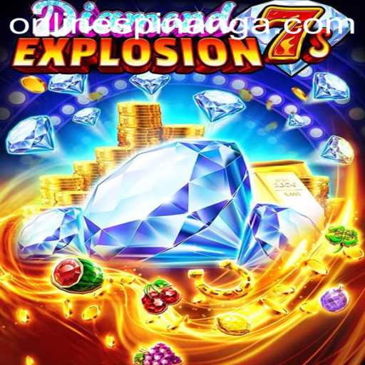 Discover the Thrills of DiamondExplosion7s: A Riveting New Casino Game