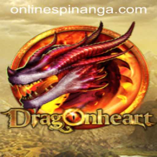 Explore the Enchanting World of DragonHeart: Unleash the Power of Spinanga