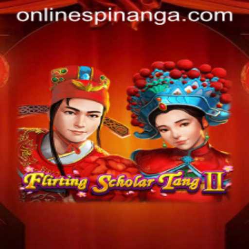 Flirting Scholar Tang II: A Dive into the World of Spinanga