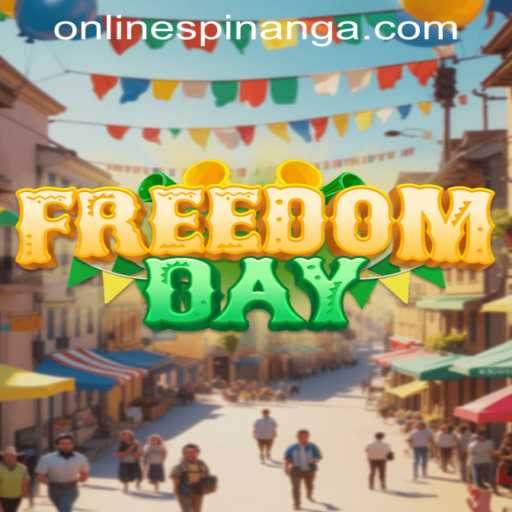 FreedomDay: An Immersive Gaming Adventure