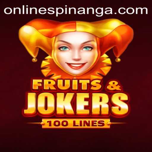 Exploring the Excitement of FruitsAndJokers100 with Spinanga