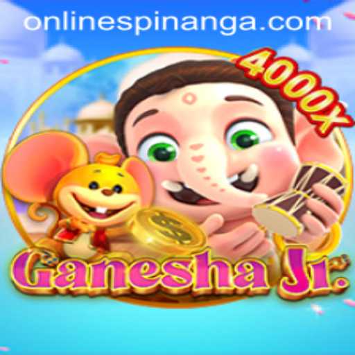 The Enchanting World of 'GaneshaJr' and the Mystical Spinanga