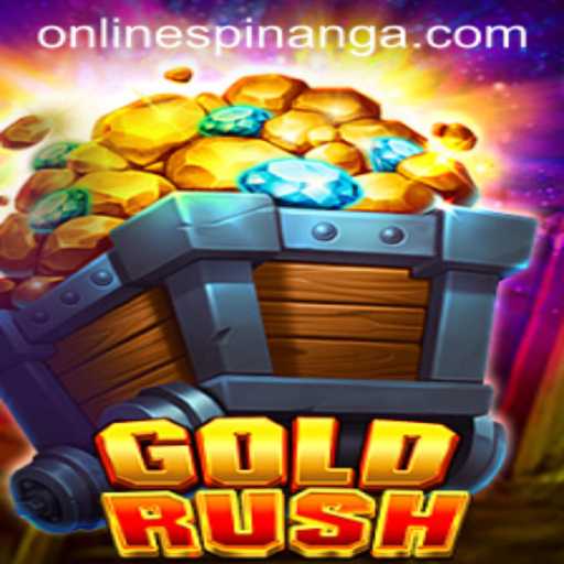 Unveiling the Thrills of GoldRush: A Dive into the World of Spinanga