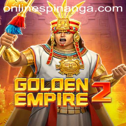 GoldenEmpire2: A Thrilling Adventure with Spinanga