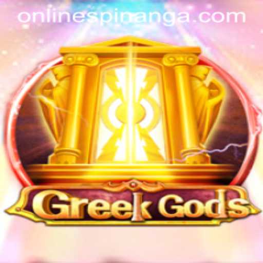 Unveiling GreekGods: The Epic Journey of Spinanga