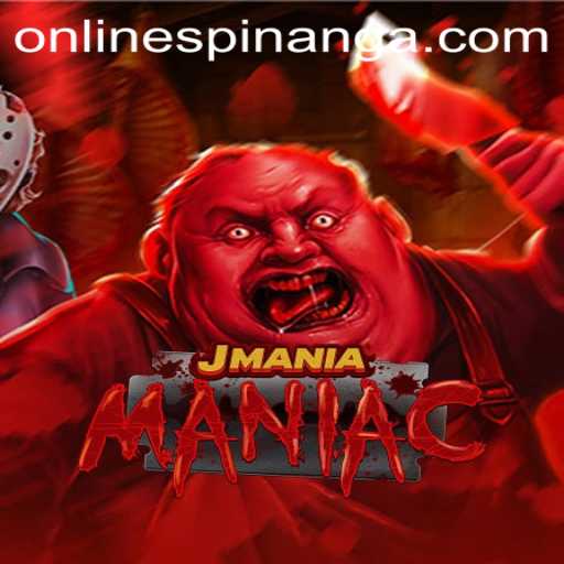 JManiaManiac: The Thrilling World of Spinanga