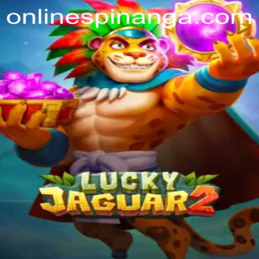 Experience the Thrill of Luckyjaguar2: An In-depth Look at Spinanga