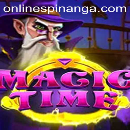 Exploring the Mystical World of MagicTime: An In-depth Look at the Mesmerizing Game and the Enigmatic Spinanga