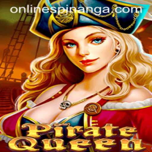 PirateQueen: Dive into the Adventure with Spinanga