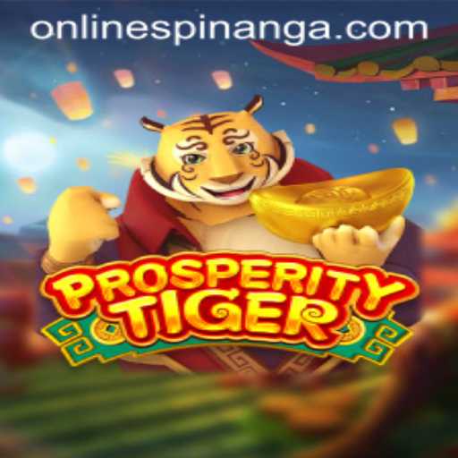 ProsperityTiger: Unveiling the Game of Fortune and the Spinanga Challenge