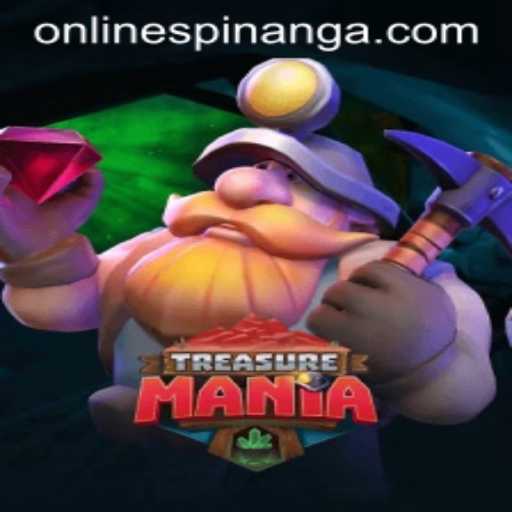 Explore the Exciting World of TreasureMania Featuring Spinanga